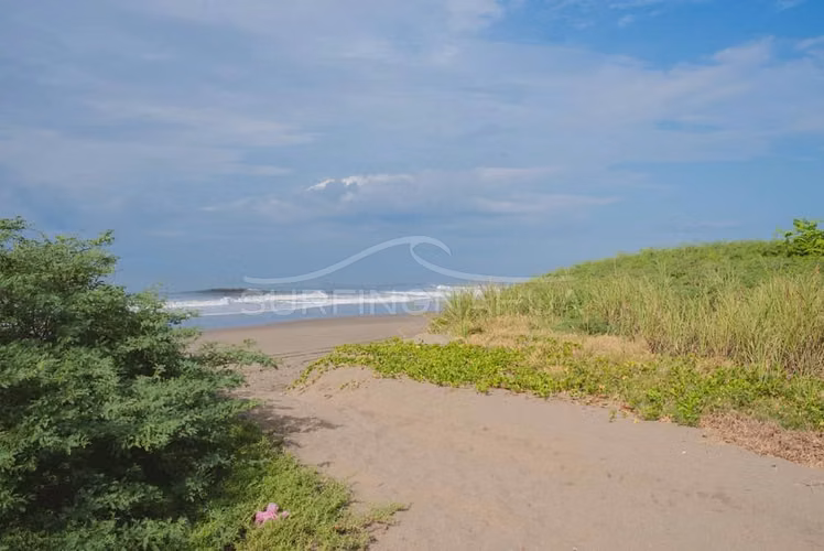 Hermosa Propiedades de Playa en venta en El Viejo, Chinandega
