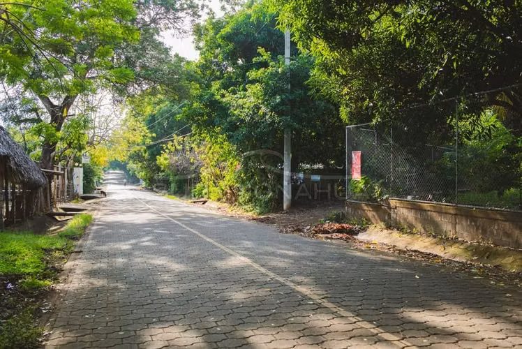 Hermosa Propiedades de Playa en venta en El Viejo, Chinandega
