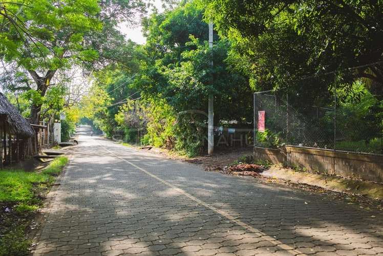 Hermosa Propiedades de Playa en venta en El Viejo, Chinandega