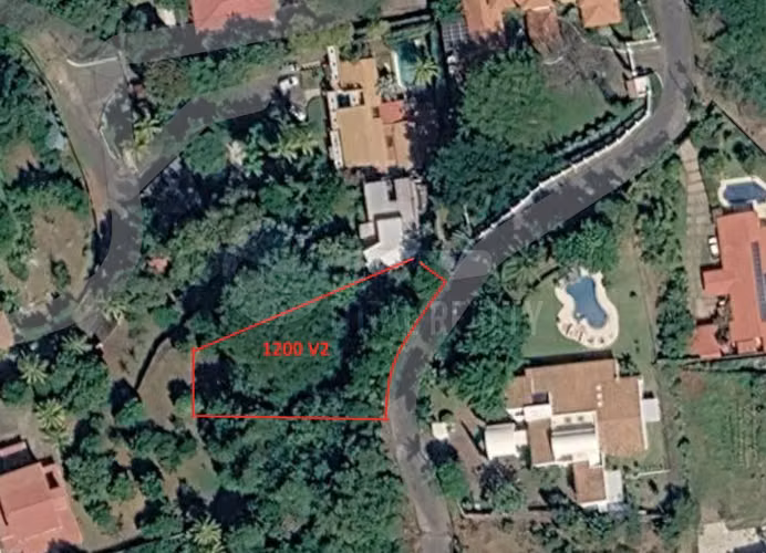 Atractivo Terreno en venta en Villa Fontana Sur, Managua - Imagen 3