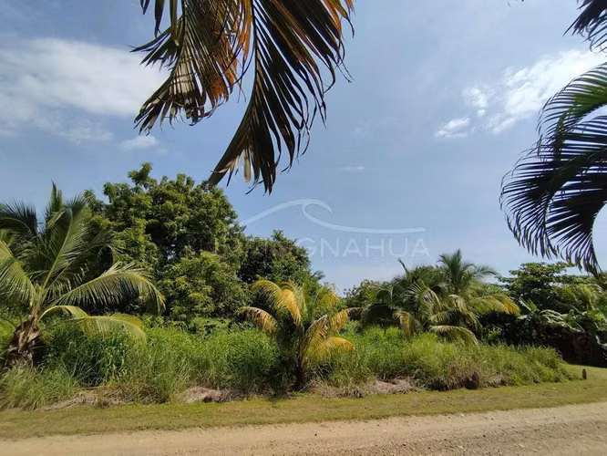 Atractiva Propiedades de Playa en venta en El Viejo, Chinandega