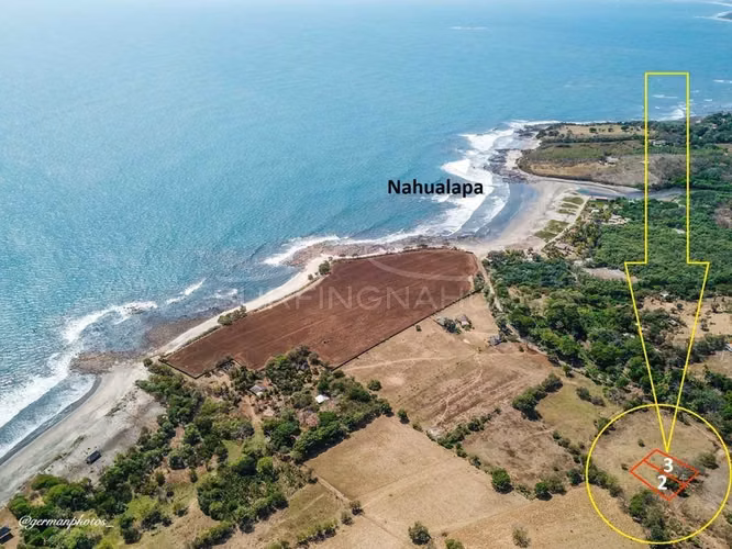 Excelente Propiedades de Playa en venta en El Viejo, Chinandega
