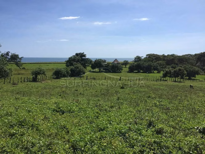 Excelente Propiedades de Playa en venta en El Viejo, Chinandega