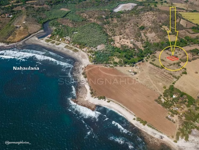 Excelente Propiedades de Playa en venta en El Viejo, Chinandega - Imagen 4