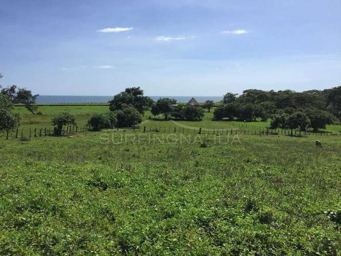 Excelente Propiedades de Playa en venta en El Viejo, Chinandega