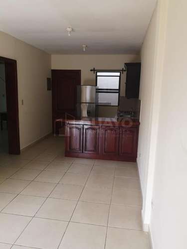 Excelente Apartamento en alquiler en Santo Domingo, Managua