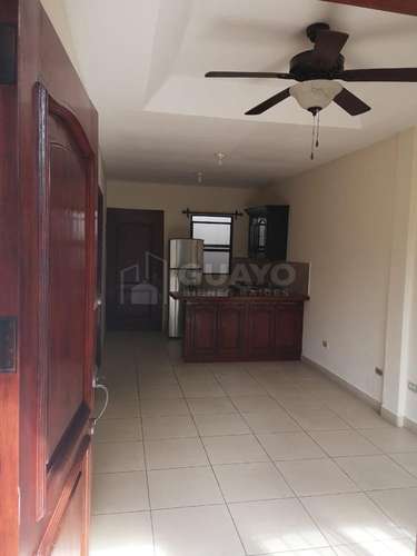 Excelente Apartamento en alquiler en Santo Domingo, Managua