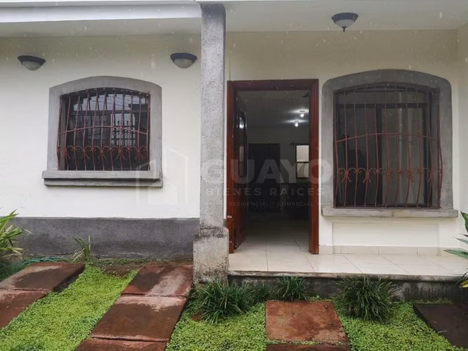 Excelente Apartamento en alquiler en Santo Domingo, Managua