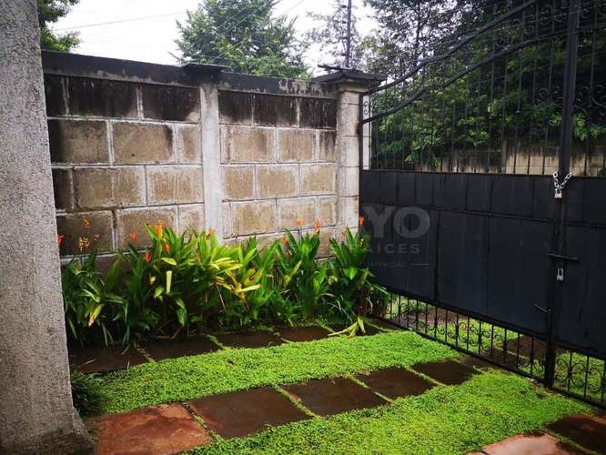 Excelente Apartamento en alquiler en Santo Domingo, Managua