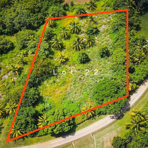 Excellent Beach Properties for sale in El Viejo, Chinandega