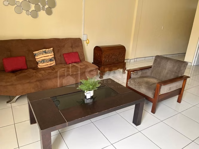 Atractivo Apartamento en alquiler en Altamira, Managua - Imagen 14