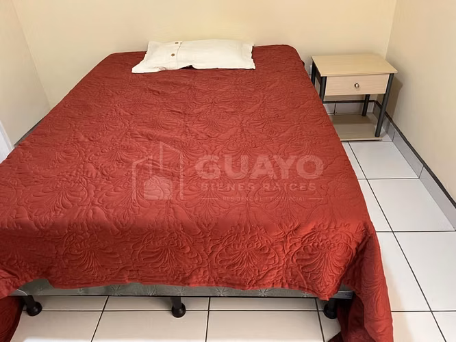 Atractivo Apartamento en alquiler en Altamira, Managua - Imagen 7