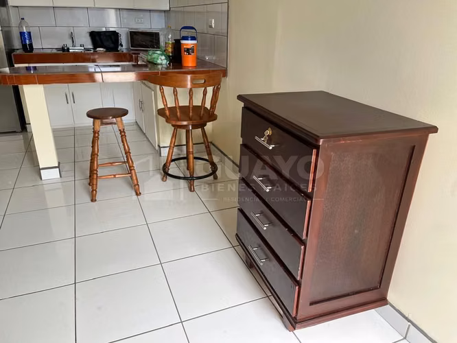 Atractivo Apartamento en alquiler en Altamira, Managua