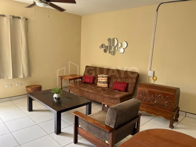 Atractivo Apartamento en alquiler en Altamira, Managua - Imagen 12