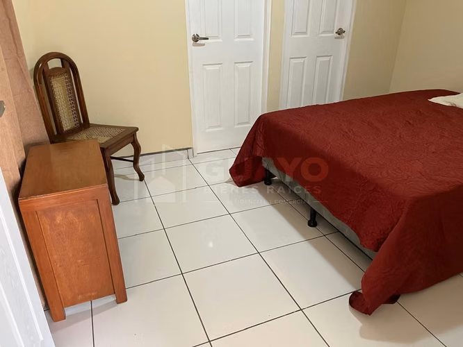 Atractivo Apartamento en alquiler en Altamira, Managua - Imagen 19