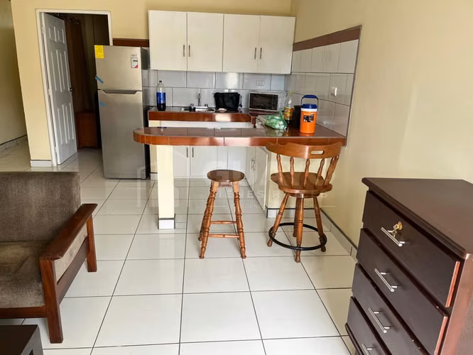 Atractivo Apartamento en alquiler en Altamira, Managua - Imagen 10