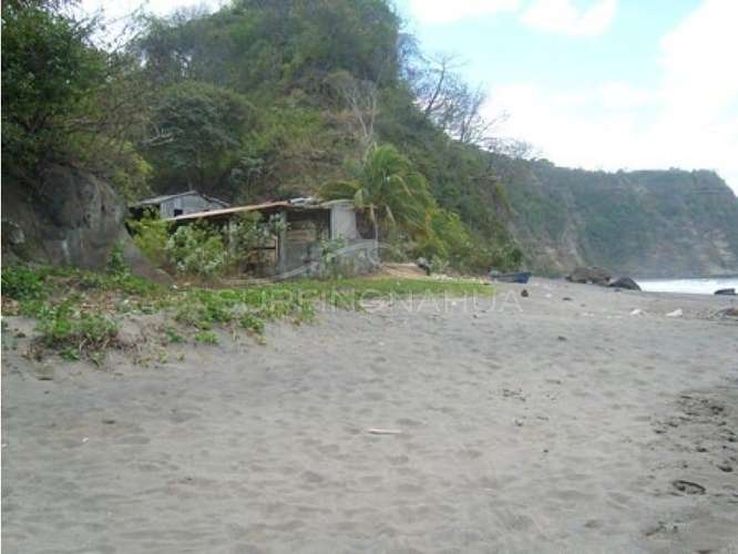 Atractiva Propiedades de Playa en venta en El Viejo, Chinandega