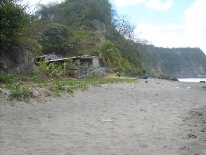 Atractiva Propiedades de Playa en venta en El Viejo, Chinandega