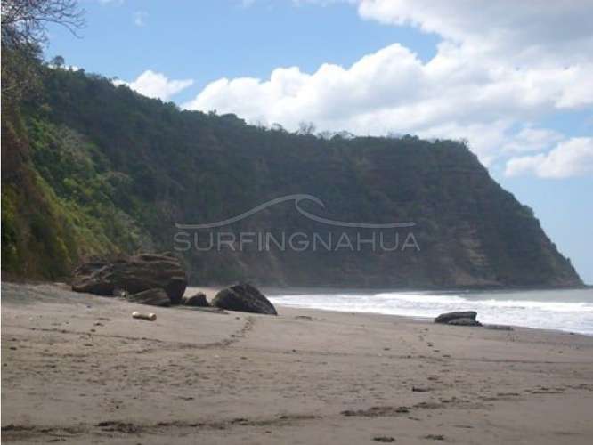 Atractiva Propiedades de Playa en venta en El Viejo, Chinandega