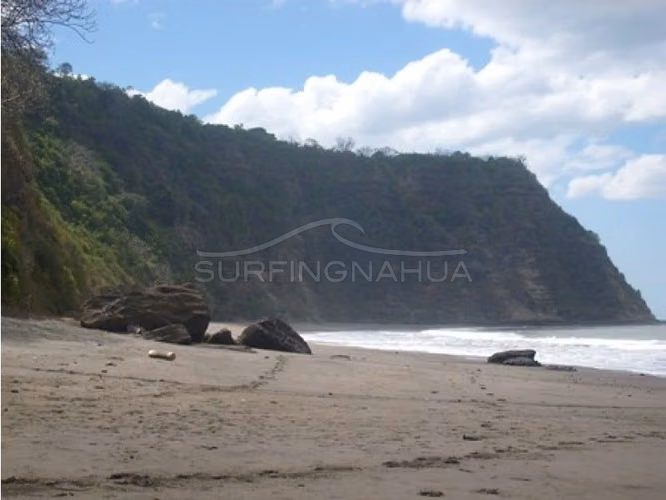Atractiva Propiedades de Playa en venta en El Viejo, Chinandega
