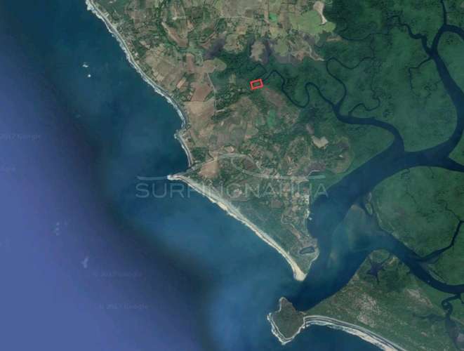 Atractiva Propiedades de Playa en venta en El Viejo, Chinandega