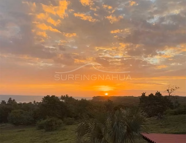 Hermosa Propiedades de Playa en venta en El Viejo, Chinandega