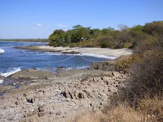 Hermosa Propiedades de Playa en venta en El Viejo, Chinandega