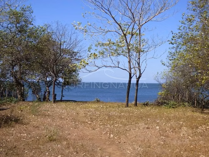 Hermosa Propiedades de Playa en venta en El Viejo, Chinandega