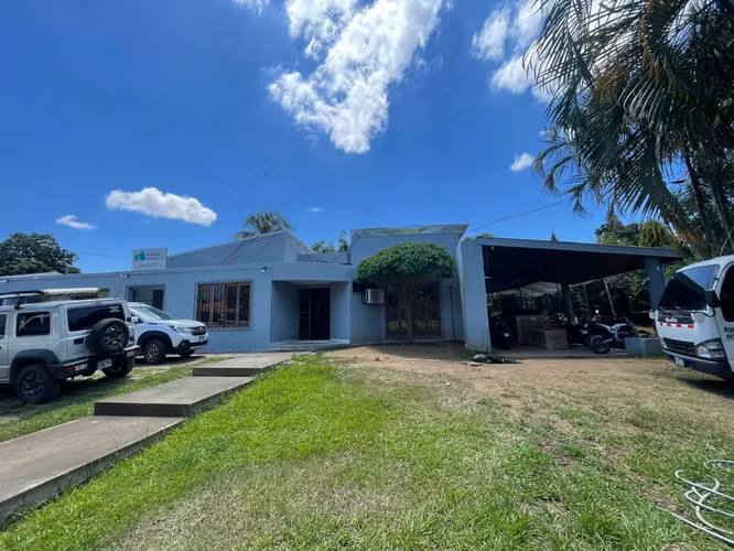 KC-Casa en Venta en Residencial Las Colinas, Managua