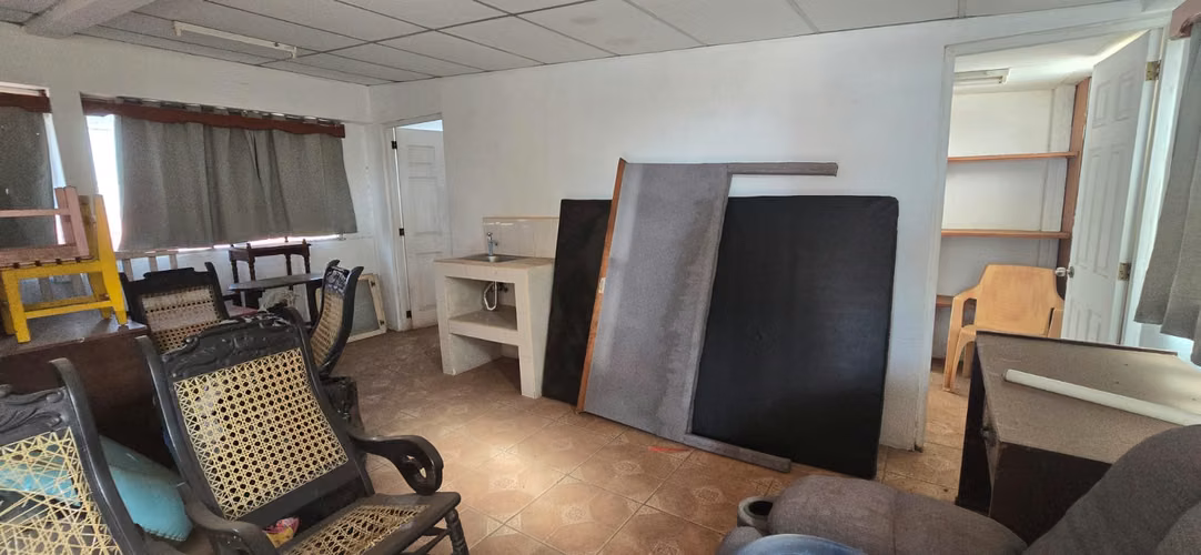 Venta de casa en Las Cumbres