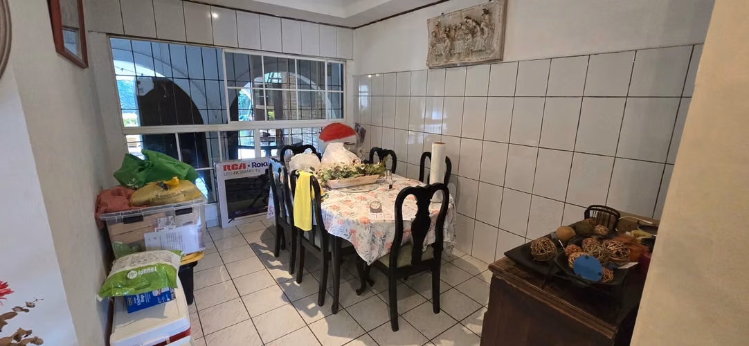 Venta de casa en Las Cumbres