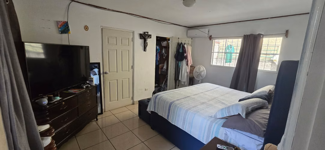 Venta de casa en Las Cumbres