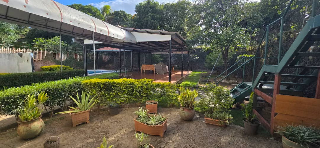Venta de casa en Las Cumbres