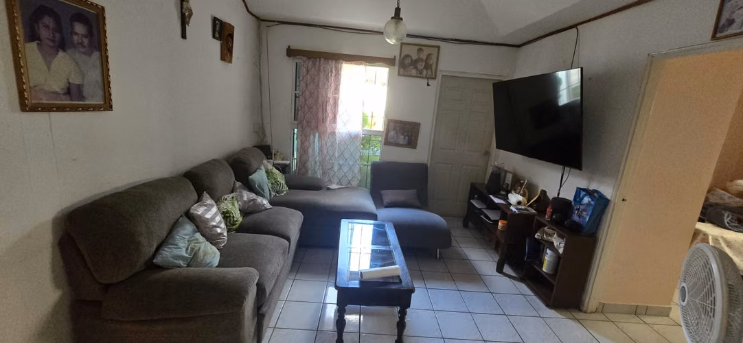 Venta de casa en Las Cumbres