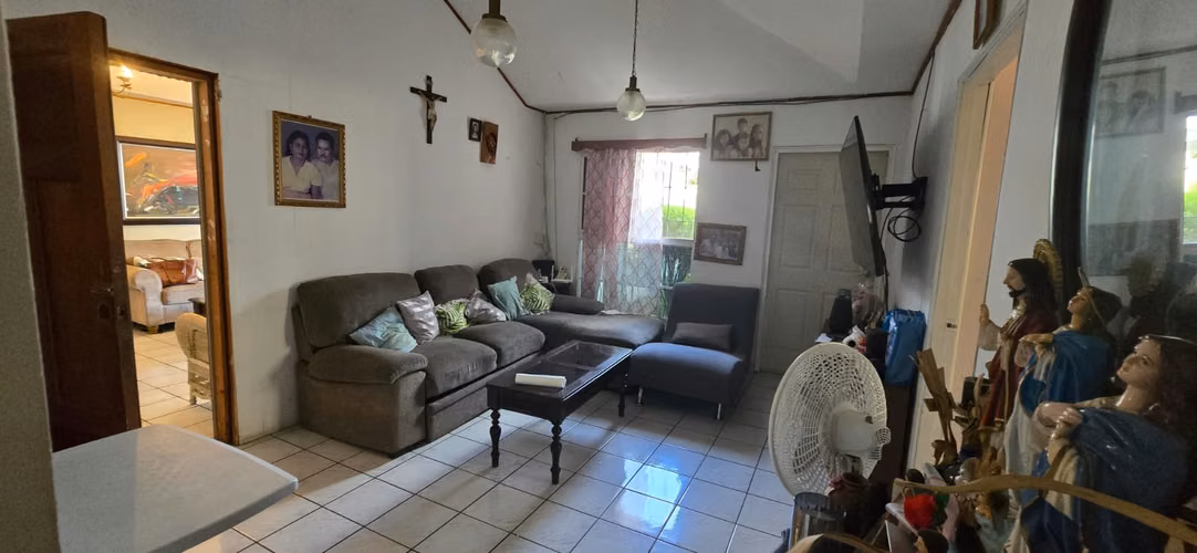 Venta de casa en Las Cumbres