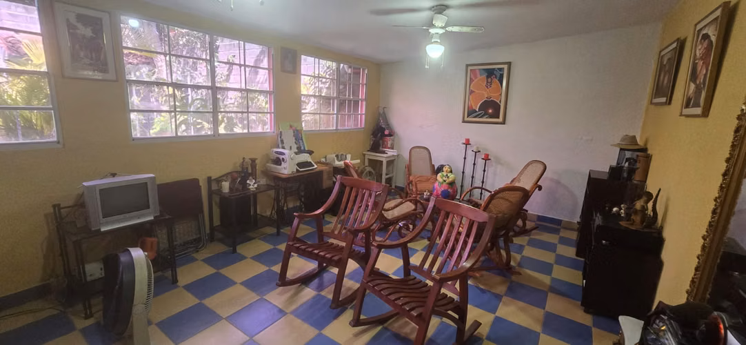 Venta de casa en Carretera a Masaya
