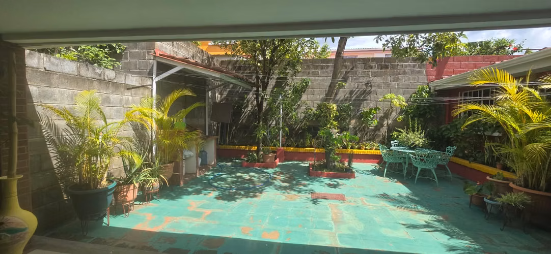 Venta de casa en Carretera a Masaya
