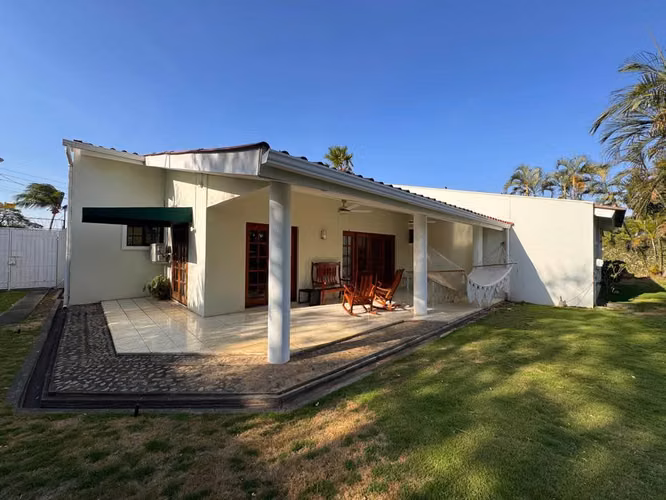 Rento casa en villa fontana - Imagen 5