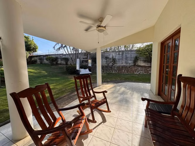 Rento casa en villa fontana - Imagen 9