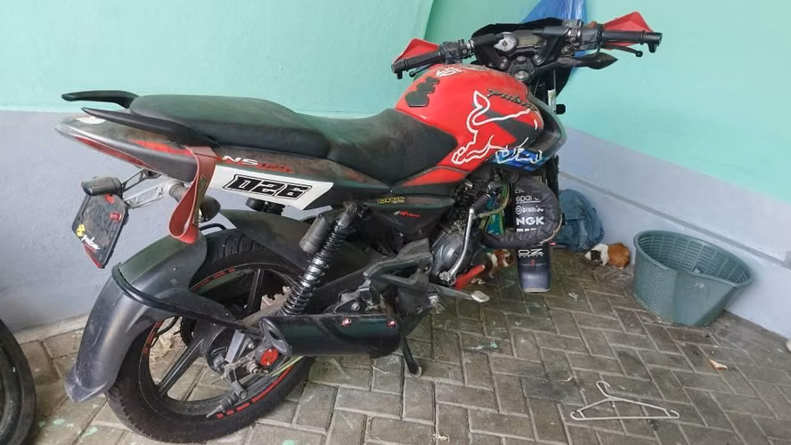 Moto