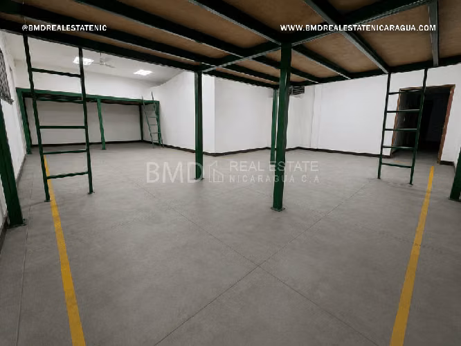 Se renta amplia propiedad comercial en Los Robles 5382 - Imagen 6