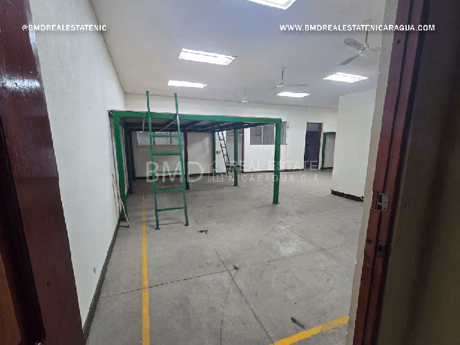 Se renta amplia propiedad comercial en Los Robles 5382 - Imagen 9