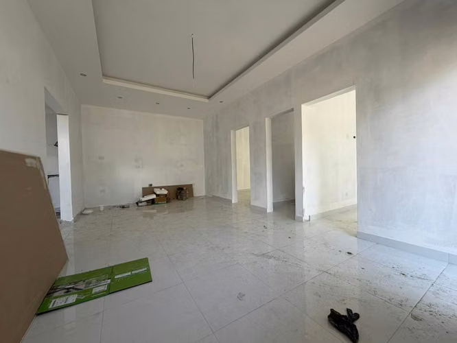 Vendo Casa en pre construccion en Las Colinas. LR