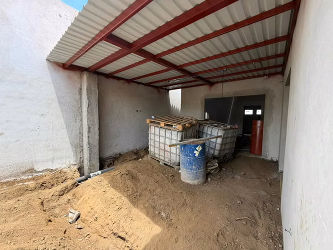 Vendo Casa en pre construccion en Las Colinas. LR