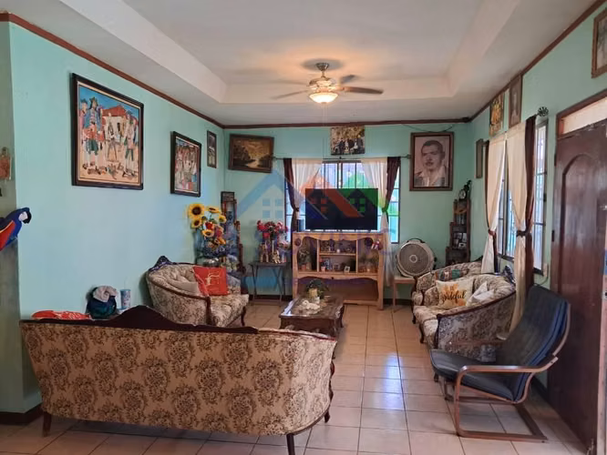 Casa en Venta Carretera Nueva a Leon - Imagen 2