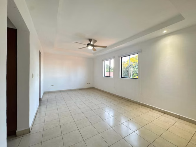 Exclusividad y Confort en La Estancia de Santo Domingo