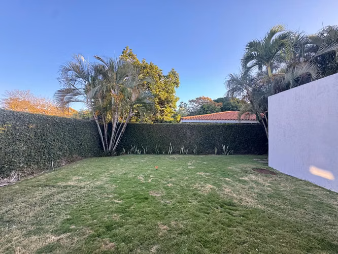 Exclusividad y Confort en La Estancia de Santo Domingo