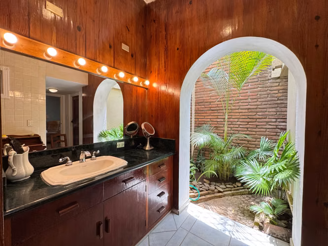 Exclusiva Residencia en Reparto San Juan