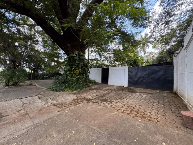 Exclusiva Residencia en Reparto San Juan