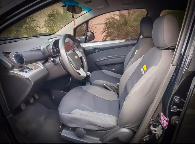 CHEVROLET BEAT SEDAN 2021 - Imagen 5